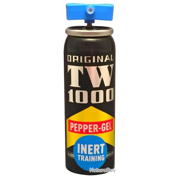 Recharge Inert-Gel bombe lacrymogne "Super Garant Pro" 63 ml [TW1000]