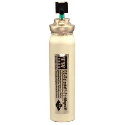 Recharge bombe lacrymogène CS-spray "Garant" 20 ml [TW1000]