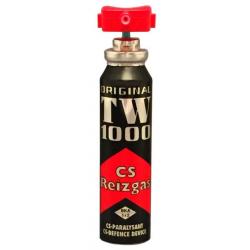 Recharge bombe lacrymogène CS-spray "Super Garant" 30 ml [TW1000]