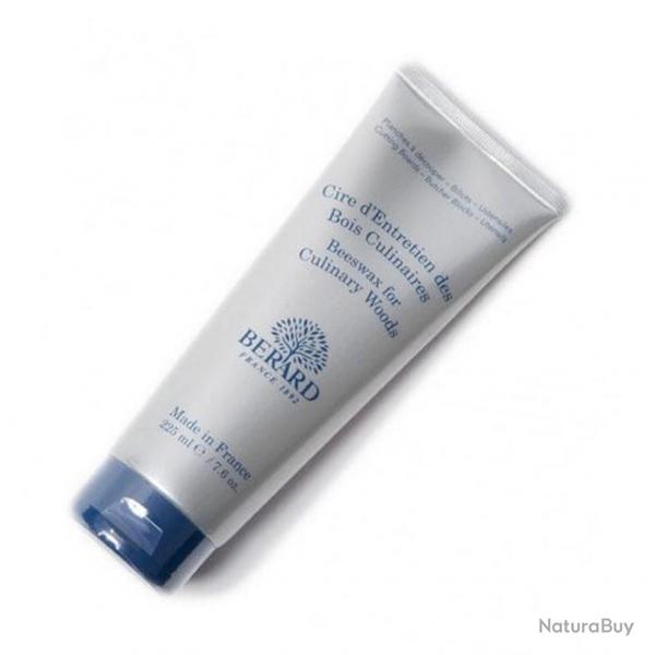 Cire d'entretien 225 ml [Berard]