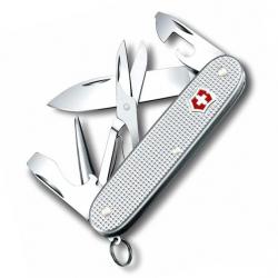 Couteau suisse Pioneer X [Victorinox]