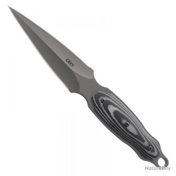 Couteau de botte "Shrill" [CRKT]