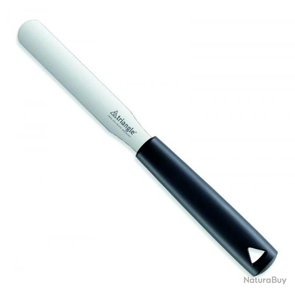Spatule  dresser "droite" [Triangle]