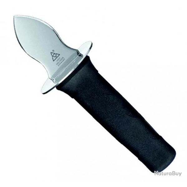 Couteau  hutres avec garde [Triangle]