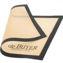 Tapis de cuisson "Airmat" [De Buyer]