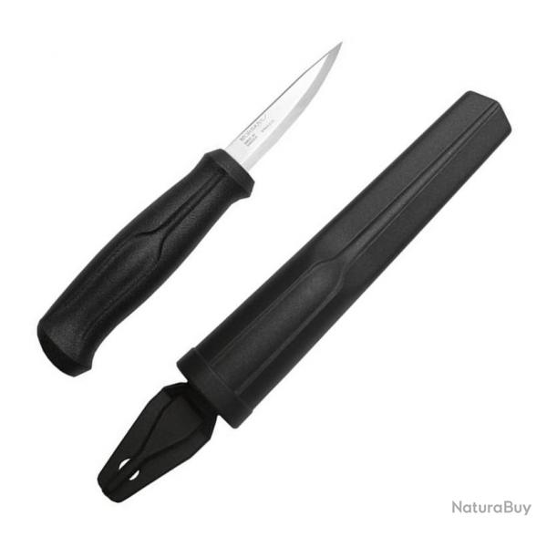 Poignard  sculpter "Basic" [Morakniv]