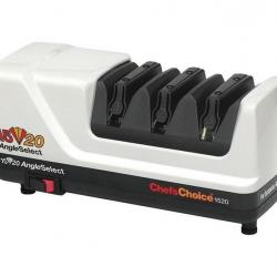 Aiguiseur électrique "Angle Select" [Chef's Choice]