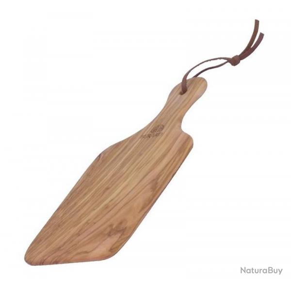 Planche  dcouper en olivier 29 x 14 cm [Berard]