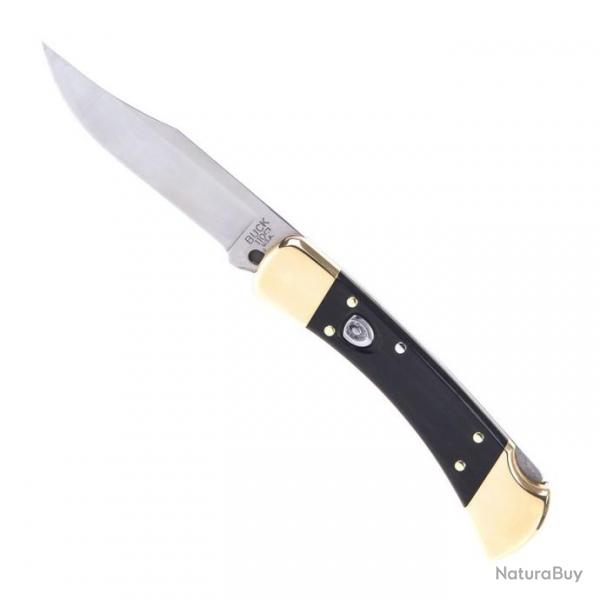 Couteau automatique Buck 110 Hunter Auto [Buck]