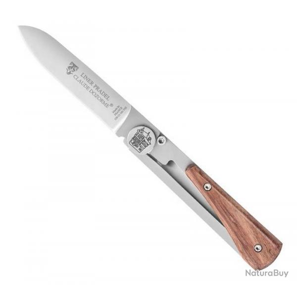 Couteau "Pradel" [Claude Dozorme]