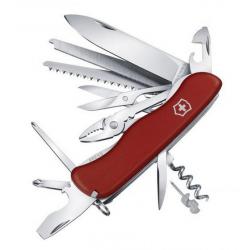 Couteau suisse Workchamp [Victorinox]