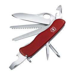 Couteau suisse Locksmith [Victorinox]