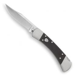 Couteau automatique "110 Hunter Auto Elite" [Buck]