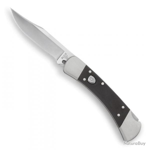 Couteau automatique Buck 110 Hunter Auto Elite [Buck]