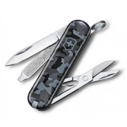 Couteau suisse Classic SD "Navy" [Victorinox]