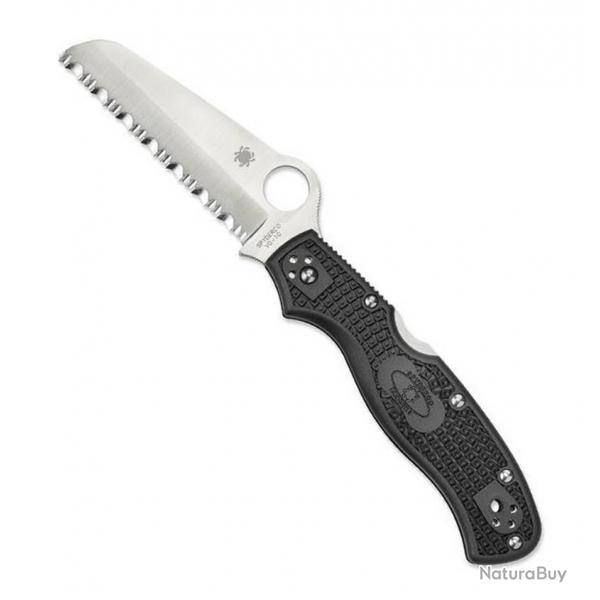 Couteau "Rescue 3" [Spyderco]