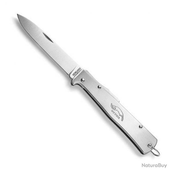 Couteau "Mercator" inox 11 cm [Otter]