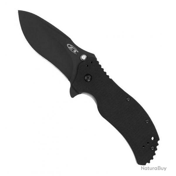 Couteau ZT "0350" [Zero Tolerance Knives]