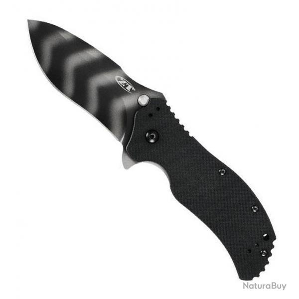 Couteau ZT "0350TS" [Zero Tolerance Knives]