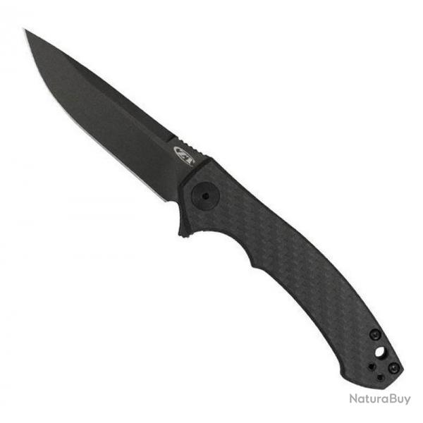 Couteau ZT "0450CF" [Zero Tolerance Knives]