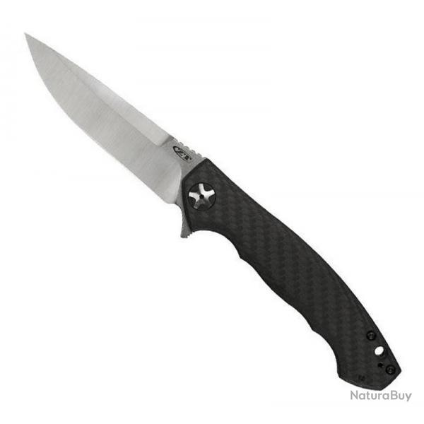Couteau ZT "0452CF" [Zero Tolerance Knives]