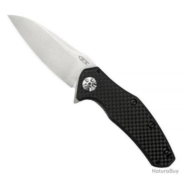 Couteau ZT "0770CF" [Zero Tolerance Knives]