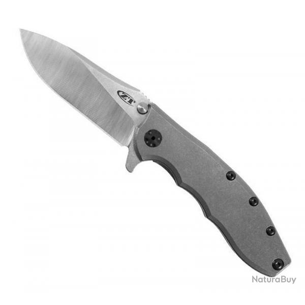 Couteau ZT "0562TI" [Zero Tolerance Knives]