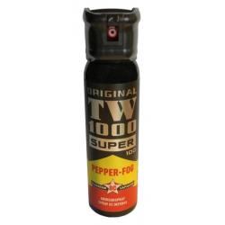 Bombe lacrymogène Pepper-Fog "Super 100" 100 ml [TW1000]