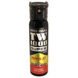 Bombe lacrymogène Pepper-Jet "Super 100" 100 ml [TW1000]