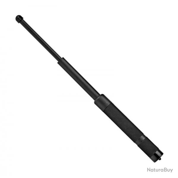 Matraque tlescopique "Nylon" 43 cm [Piranha]