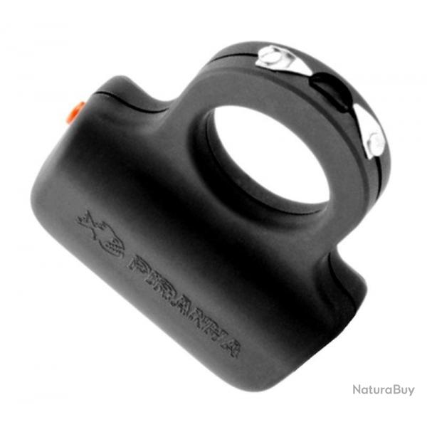 Bague poing lectrique "Ring Shocker" [Piranha]