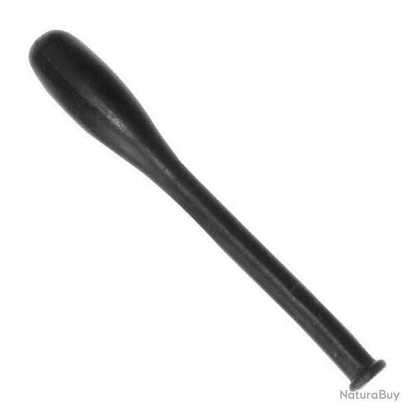 Matraque caoutchouc 24,5 cm