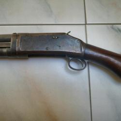 Winchester Shotgun model 1897