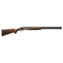 Fusil De Chasse Superposé Bettinsoli Xtrail Calibre 12