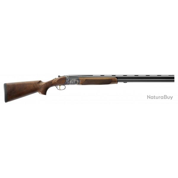 Fusil De Chasse Superpos Bettinsoli Xtrail Calibre 12