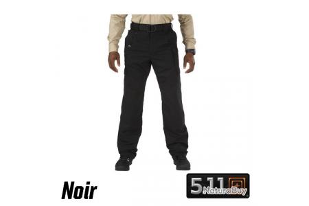 Pantalon 5 11 Tactical Taclite Noir 42 30 Pantalon Tactiques