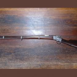 Fusil Remington Rolling block - modèle 1864 1866 - calibre 43 Egytien - TBE
