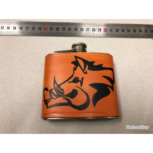 Flasque unique