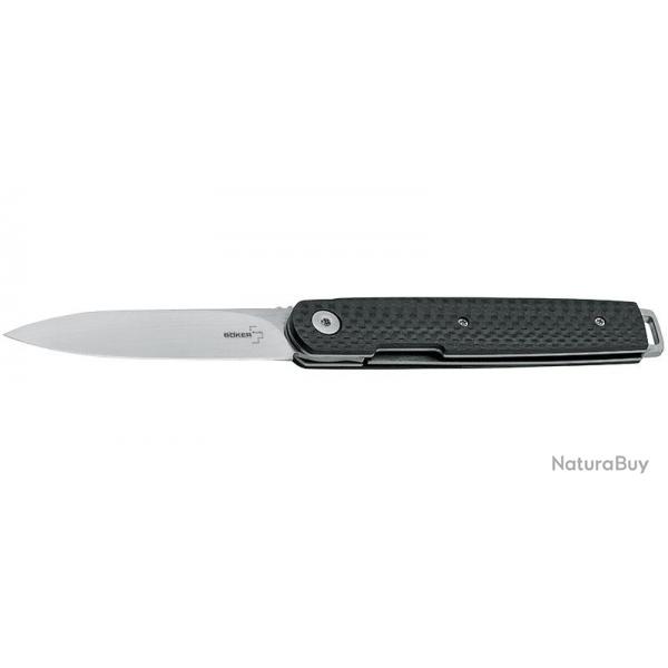 BKER PLUS - 01BO079 - LRF CARBONE