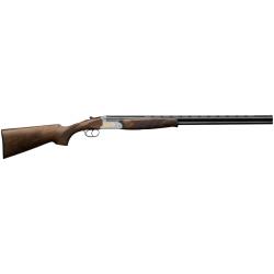 Fusil De Chasse Mixte Fair Combo Acier Calibre 28/410