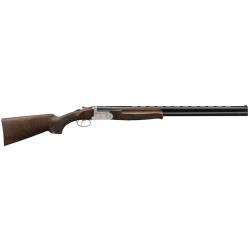 Fusil Fair Superposé  Lusso Ergal Éjecteur Épreuve billes d'acier -68 cm-anglaise-20/76