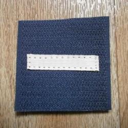 INSIGNE GALON GRADE  BARETTE GENDARMERIE POLICE PENITENTAIRE