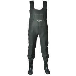 Waders néoprene X-Trend Sert-40/41