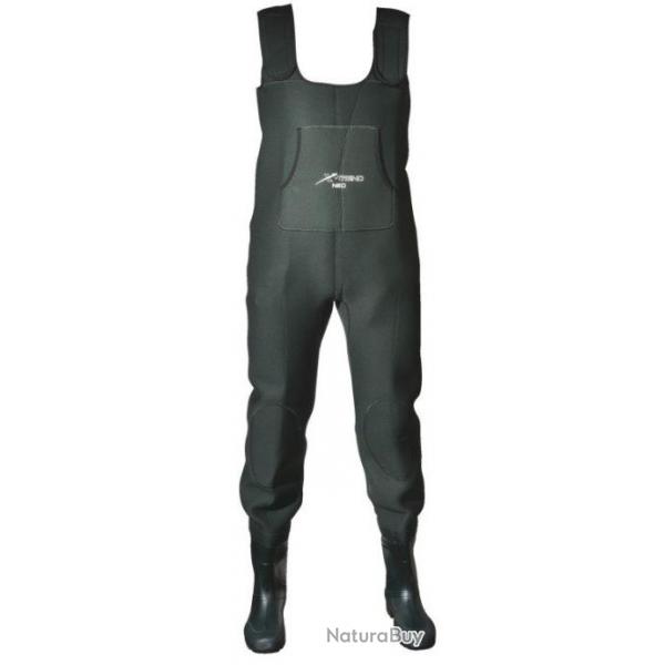 Waders noprene X-Trend Sert-42/43