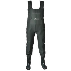 Waders néoprene X-Trend Sert-44/45