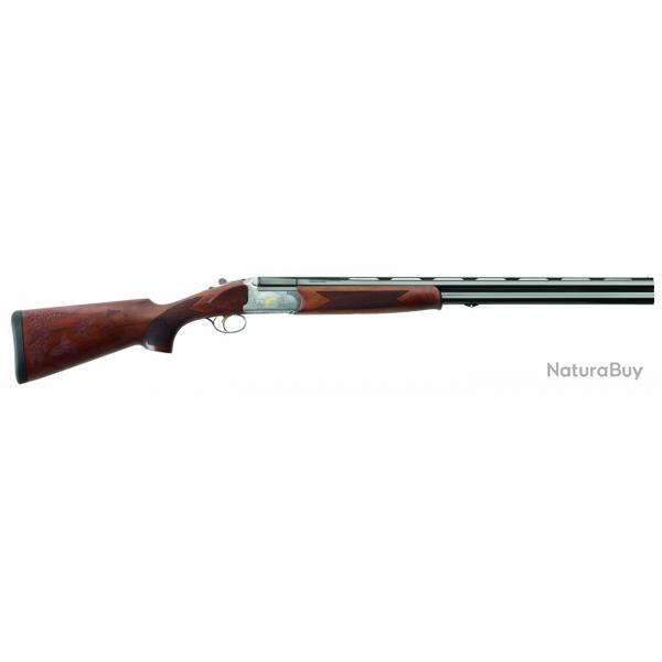 Fusil De Chasse Superpos Bettinsoli Diamond II Calibre 12/76