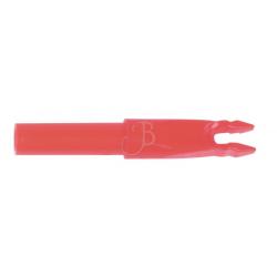 BEITER - Encoches MEDALLION/ACC 04-1 ROUGE