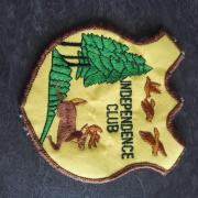 Insigne Patch Ecusson Artillerie Opérations Spéciale 68ème R.A.A