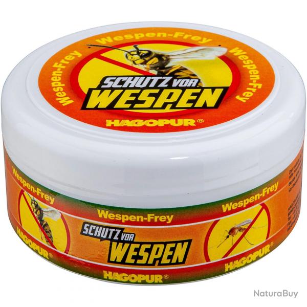 Rpulsif  insectes Wespen-Frey