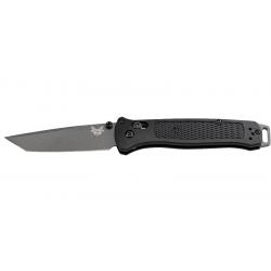 BENCHMADE - BN537GY - BAILOUT